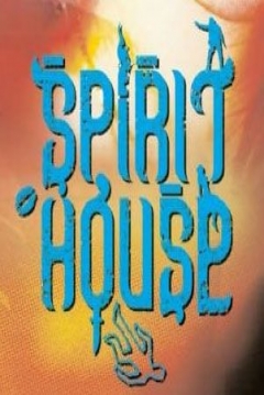 Poster Spirit House