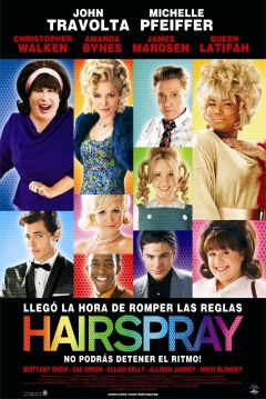 Poster Hairspray