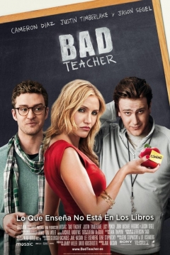Ficha Bad Teacher