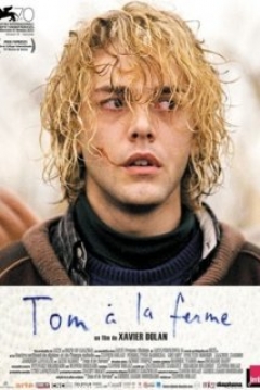Poster Tom en la Granja