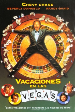 Ficha Vacaciones En Las Vegas