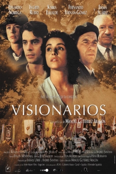 Ficha Visionarios