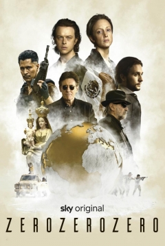Ficha ZeroZeroZero