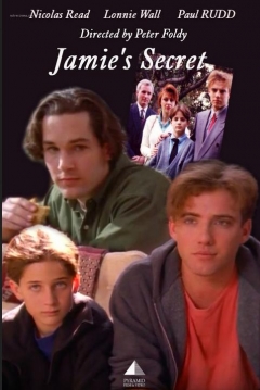 Poster Jamies Secret
