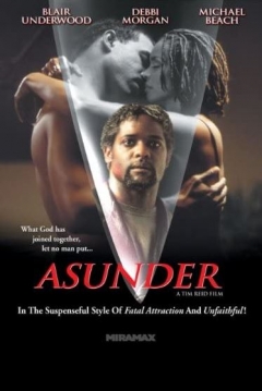 Poster Asunder