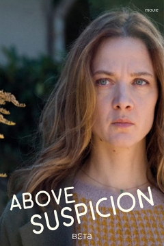 Poster Above Suspicion