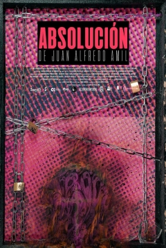 Poster Absolución de Juan Alfredo Amil 