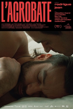 Poster The Acrobat