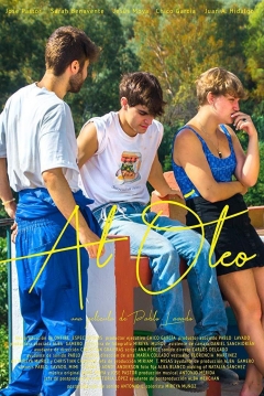 Poster Al Óleo