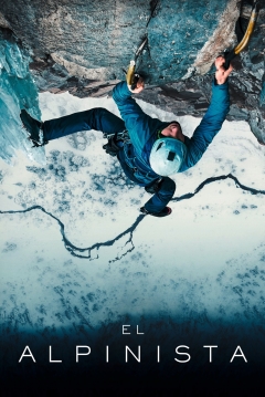 Ficha El Alpinista