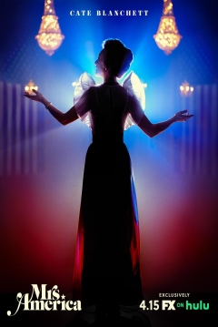 Poster Mrs. America
