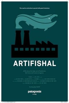 Poster Artifishal