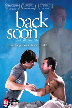 Poster Back Soon