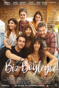 Poster The Way We Are