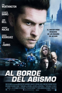 Ficha Al Borde del Abismo
