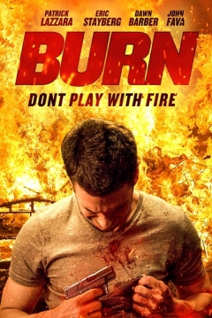 Poster Burn