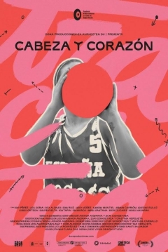 Poster Cabeza y Corazón