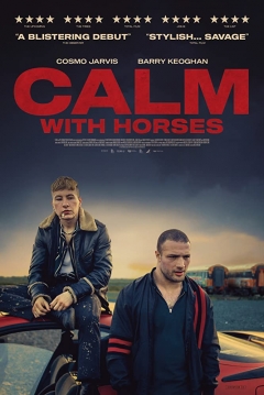 Poster Mantén la Calma