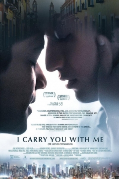 Ficha I Carry You With Me