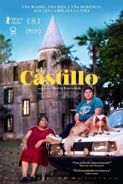 Poster El Castillo