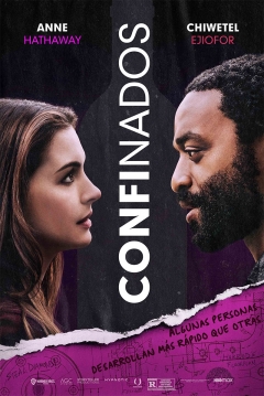 Ficha Confinados