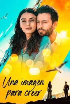 Poster Una Imagen para Creer