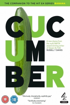 Poster Cucumber