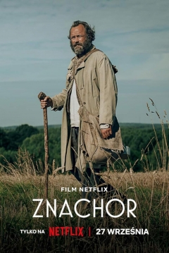 Poster El Curandero