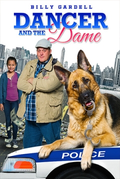Poster Dancer and the Dame