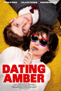 Poster Dating Amber