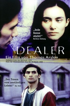 Poster Dealer