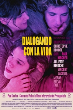 Ficha Dialogando con la Vida