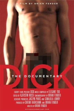 Poster Dick: The Documentary