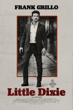 Poster Little Dixie
