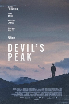 Poster El Pico del Diablo