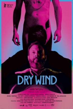 Poster Dry Wind