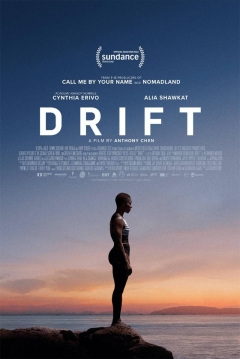 Poster Drift