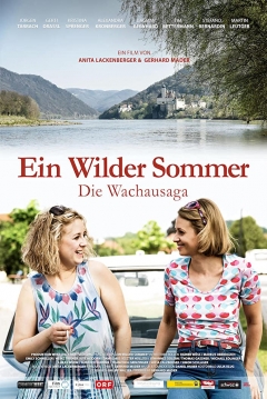 Poster Ein Wilder Sommer - Die Wachausaga