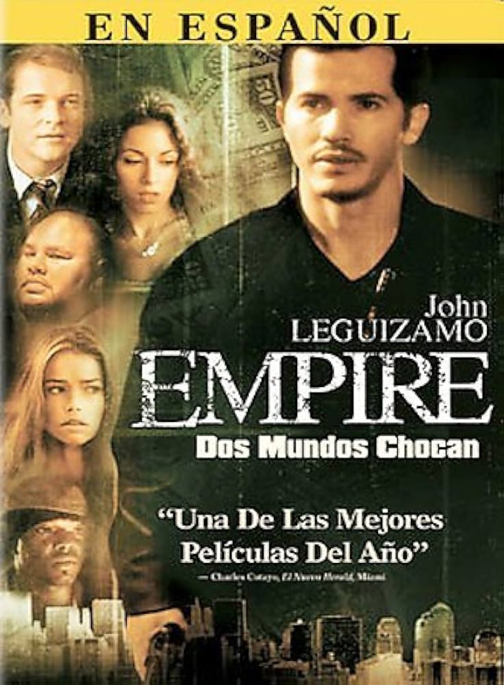 Ficha Empire