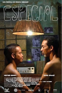 Poster Especial