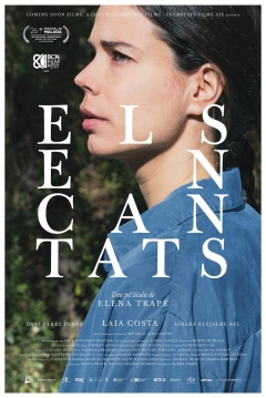 Poster Los Encantados