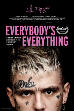 Poster Everybody's Everything