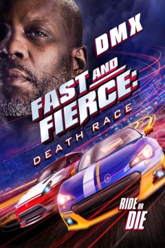 Poster In the Drift