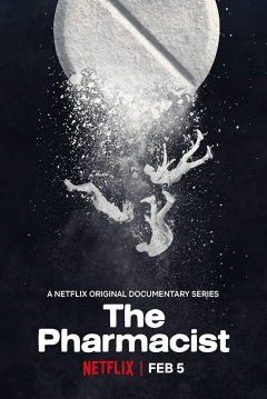 Poster El Farmaceútico