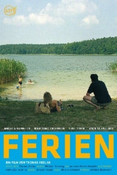 Poster Vacation