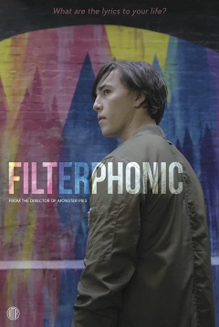 Poster Filterphonic (The Ordinary Life)