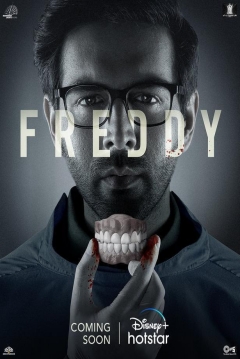 Poster Freddy