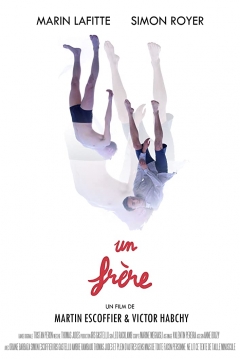 Poster A Brother