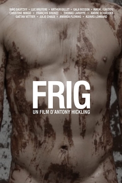 Poster Frig