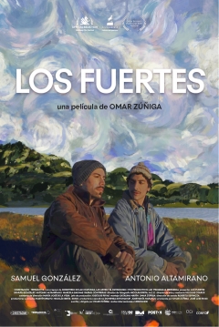 Poster Los Fuertes